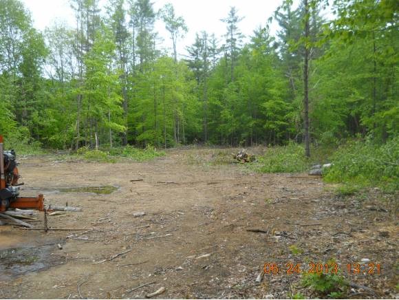 5 Cobb Farm Road Bartlett, NH 03812 - Photo 1 of 1