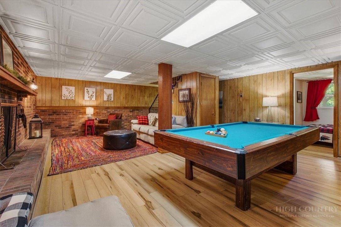 1218 Waterfall Road Sparta, NC 28675 - Photo 32 of 50