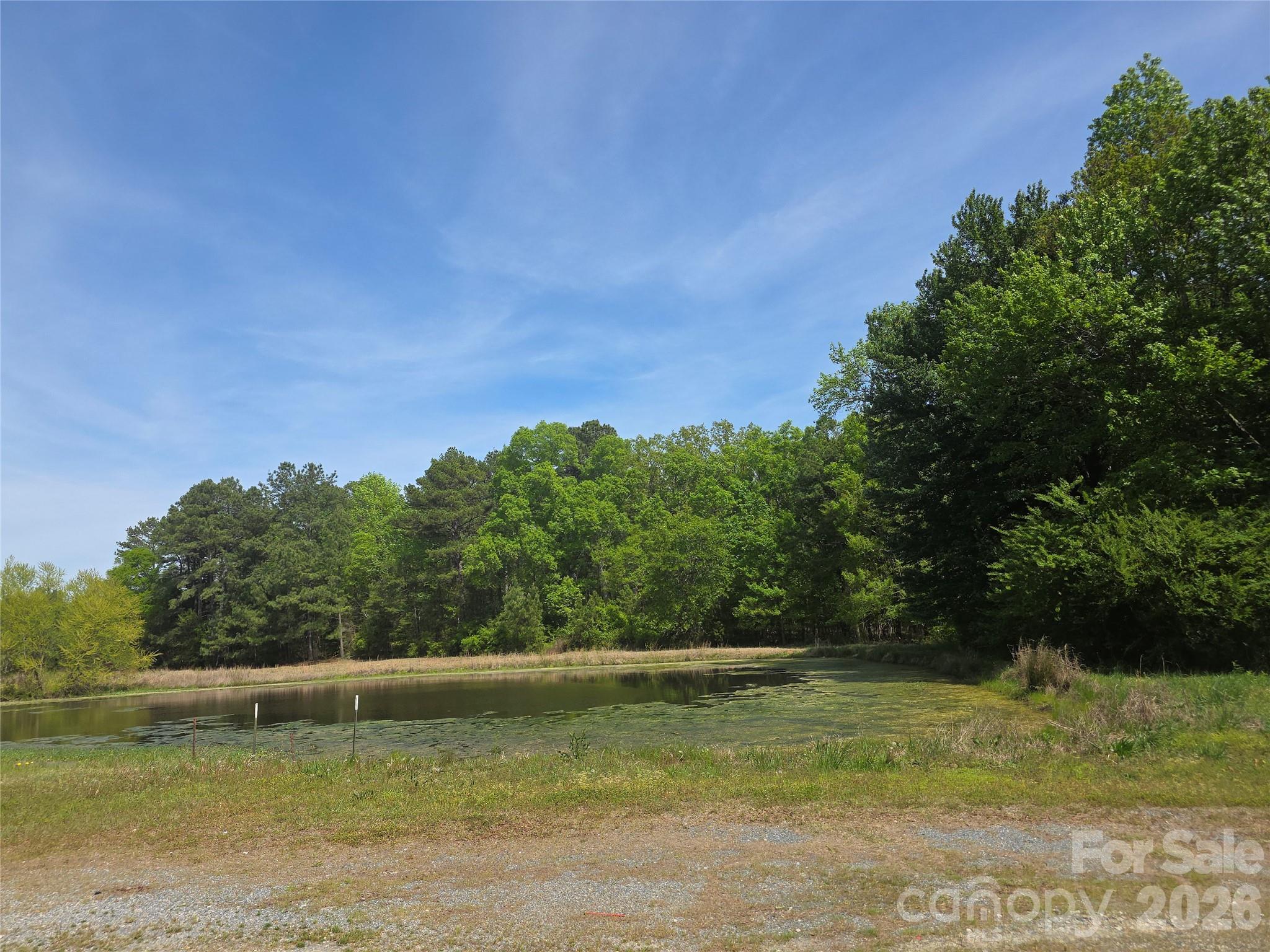 Lot 5 Wolf Pond Road Monroe, NC 28112 - Photo 10 of 10