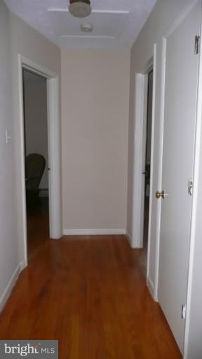 1106 Wickliffe Road Berryville, VA 22611 - Photo 17 of 26 Hallway