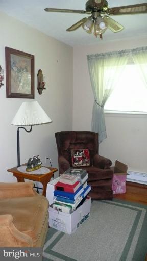 1106 Wickliffe Road Berryville, VA 22611 - Photo 6 of 26 Bedroom