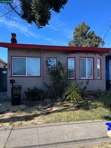 $475,600 | 2417 Esmond Avenue, Richmond, CA 94804