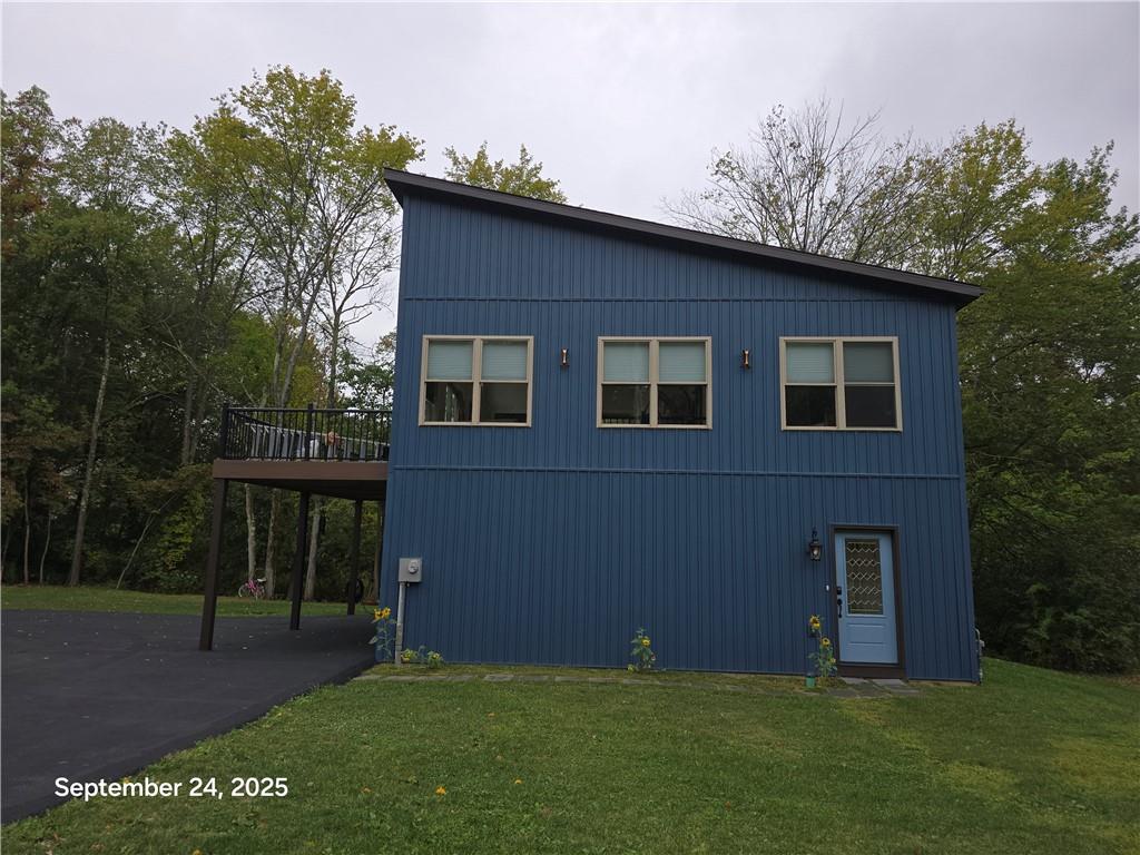 416 South Eberhart Road Butler, PA 16001 - Photo 5 of 28