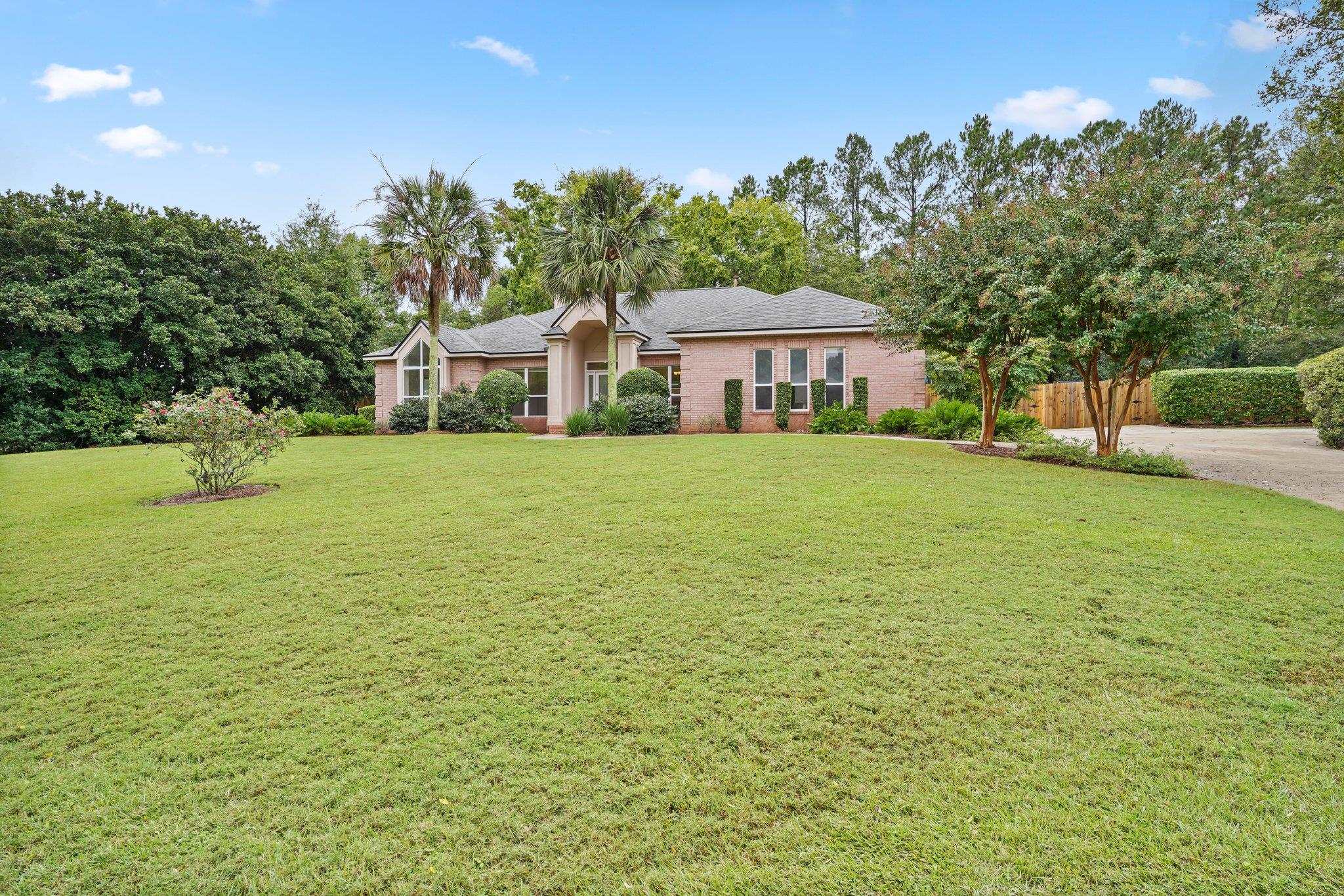 561 Rawls Road Tallahassee, FL 32312 - Photo 32 of 42 Gallery Image 32