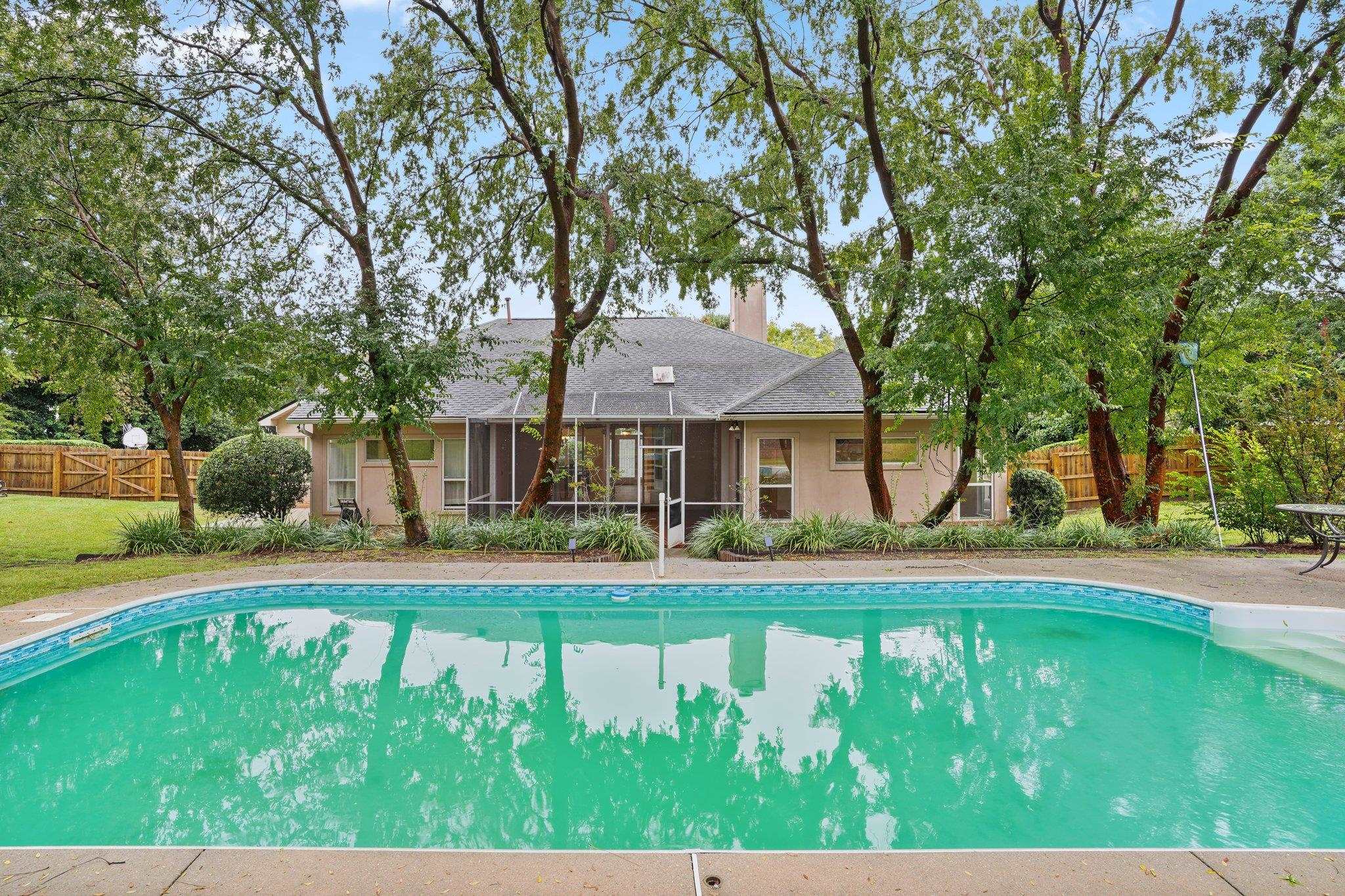 561 Rawls Road Tallahassee, FL 32312 - Photo 38 of 42 Gallery Image 38