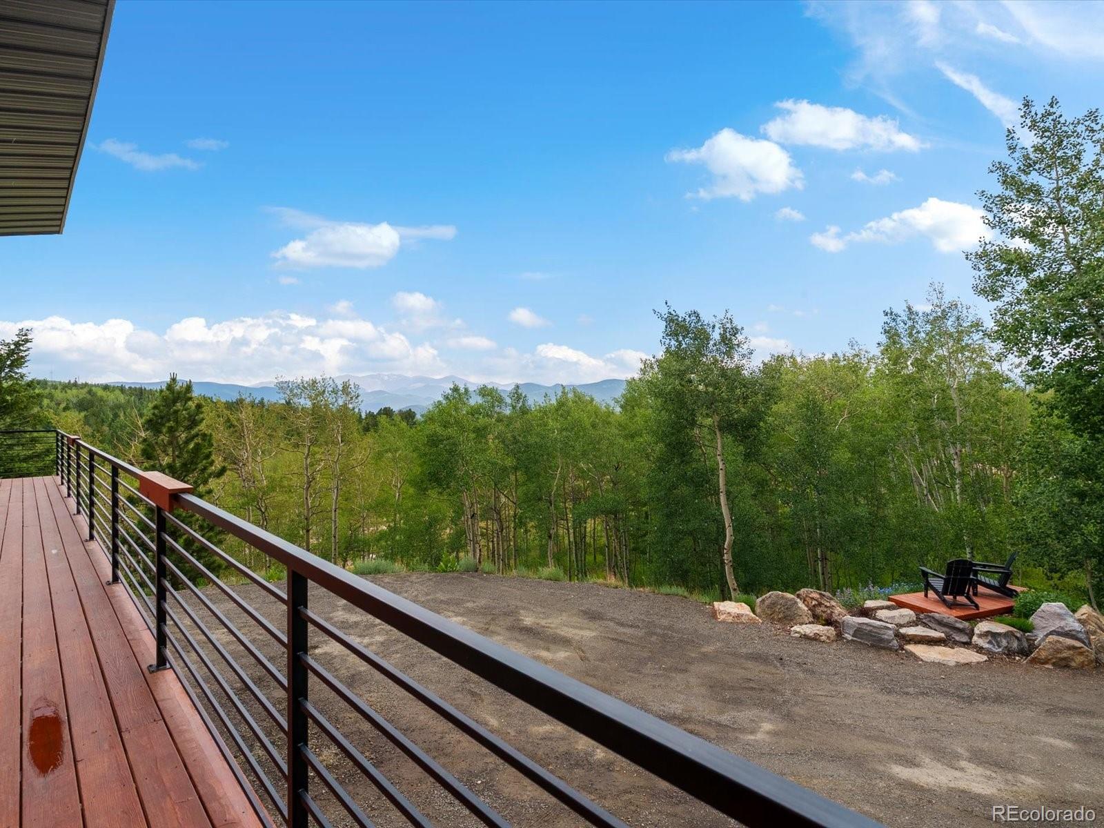 682 Alps Hill Road Central City, CO 80427 - Photo 47 of 47