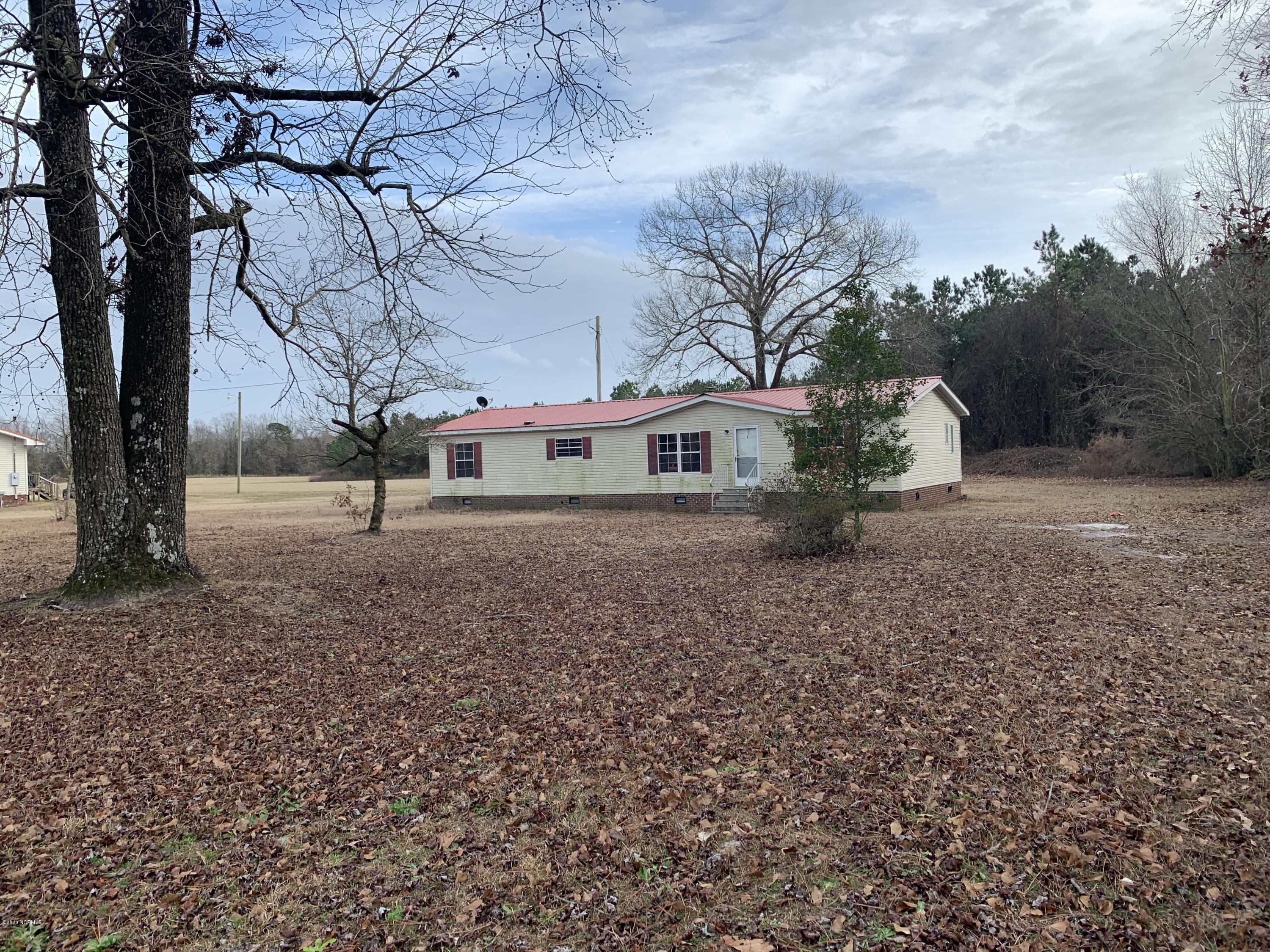 699 Nobles Mill Road Deep Run, NC 28525 - Photo 2 of 41 DJI_20200110_141108_953