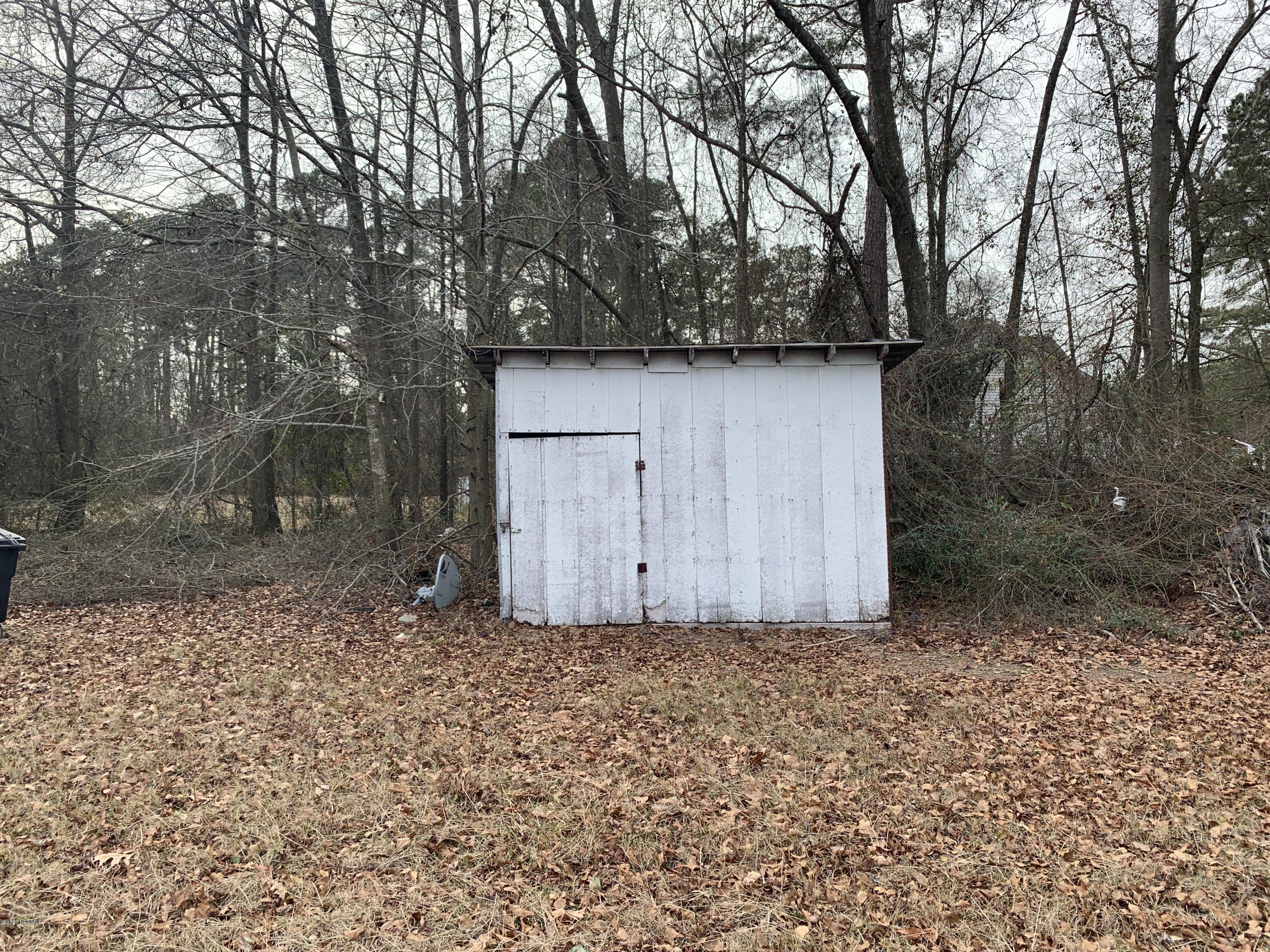 699 Nobles Mill Road Deep Run, NC 28525 - Photo 40 of 41 DJI_20200110_141442_180