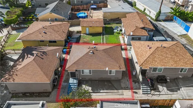 $2,900 | 5339 Oakland Street, Unit 1/4, Los Angeles, CA 90032