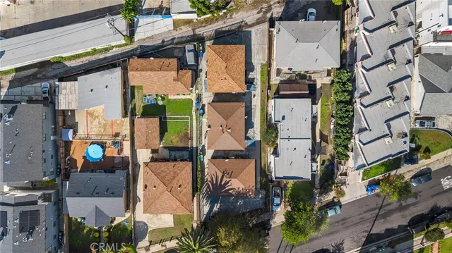 $2,900 | 5339 Oakland Street, Unit 1/4, Los Angeles, CA 90032