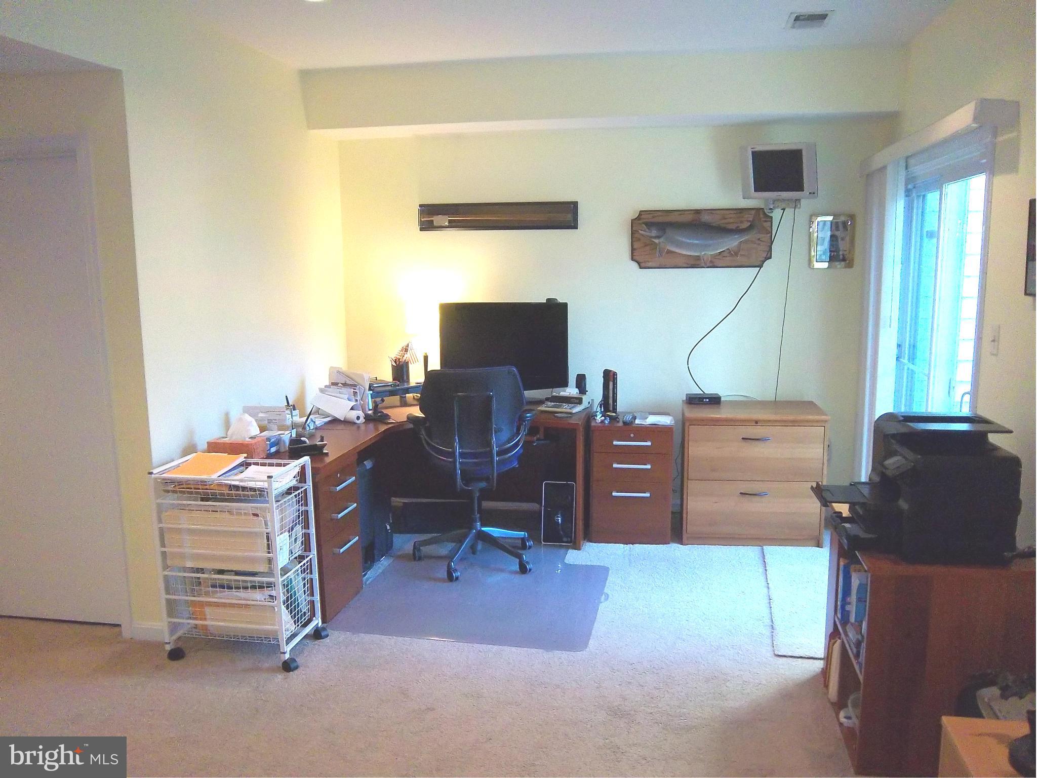 35 Hunters Gate Court Silver Spring, MD 20904 - Photo 22 of 25 Basement