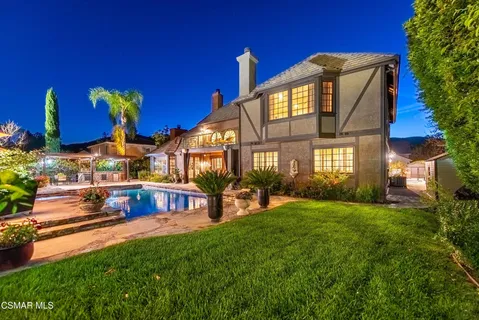$2,895,000 | 6114 Edinburgh Court, Agoura Hills, CA 91301