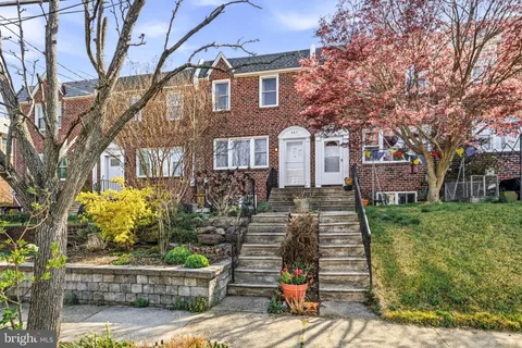 $320,000 | 607 Cedar Avenue, Collingswood, NJ 08108