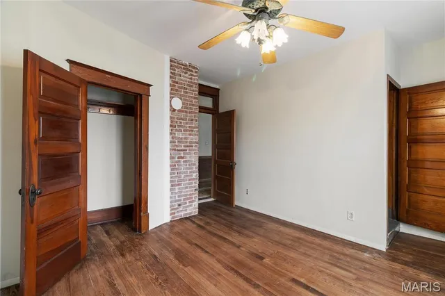 $260,000 | 203 South B Street, Bonne Terre, MO 63628