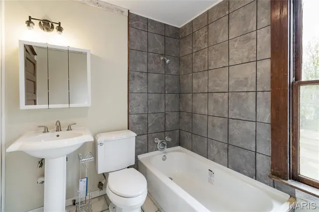 $260,000 | 203 South B Street, Bonne Terre, MO 63628