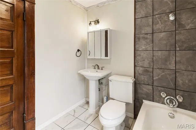 $260,000 | 203 South B Street, Bonne Terre, MO 63628