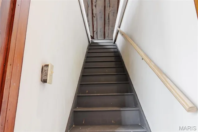 $260,000 | 203 South B Street, Bonne Terre, MO 63628