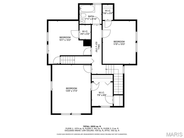 $260,000 | 203 South B Street, Bonne Terre, MO 63628