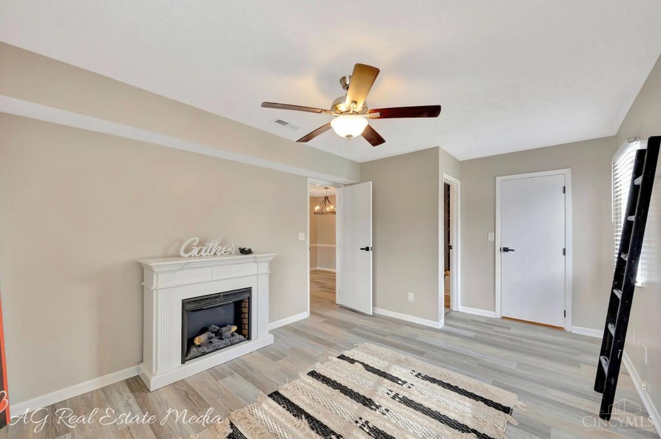 9315 Winton Road, Unit 3 Cincinnati, OH 45231 - Photo 21 of 27