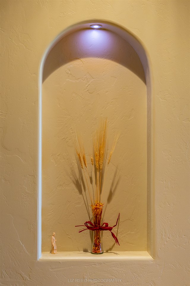 1296 O Road Loma, CO 81524 - Photo 16 of 41 a view of a chandelier in a room