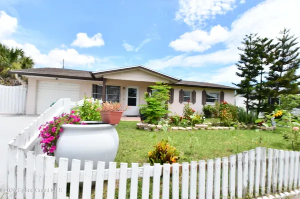 $249,900 | 2204 Cheryl Court, Melbourne, FL 32935