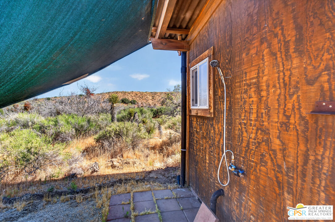 53408 Stud Valley Road Pioneertown, CA 92268 - Photo 37 of 49