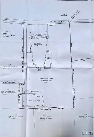 $329,900 | 19 Lake Street, Richland, NY 13142