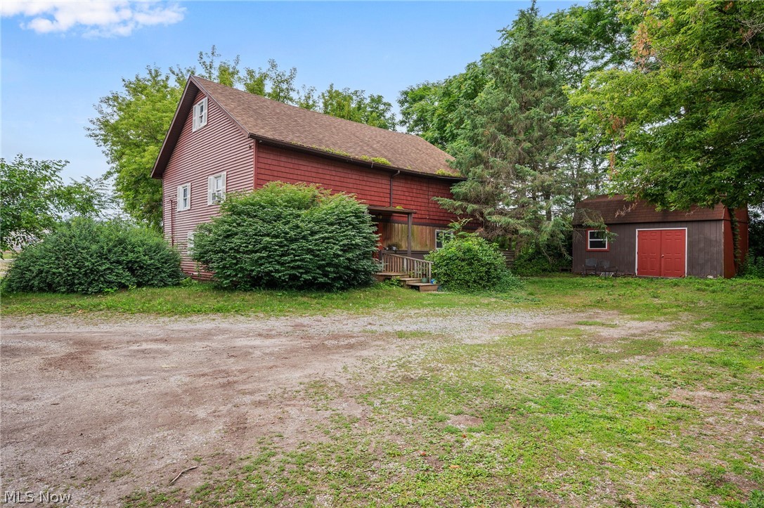 2824 Haines Road Madison, OH 44057 - Photo 3 of 23