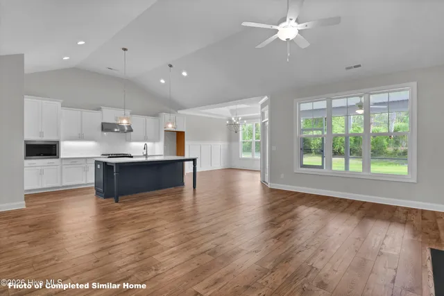 $559,900 | 1181 Sabel Loop Southeast, Bolivia, NC 28422