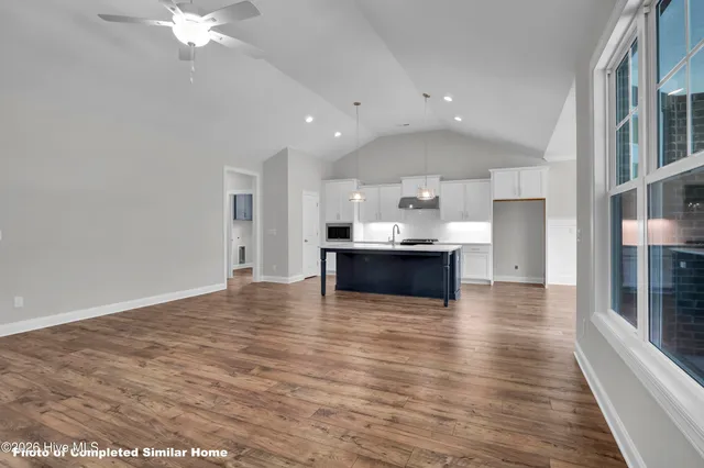 $559,900 | 1181 Sabel Loop Southeast, Bolivia, NC 28422