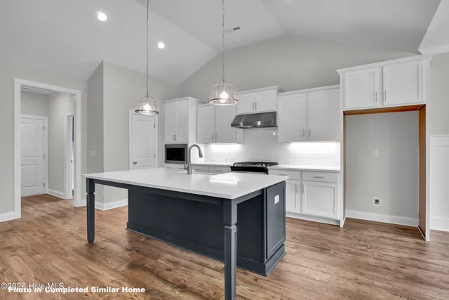 $559,900 | 1181 Sabel Loop Southeast, Bolivia, NC 28422