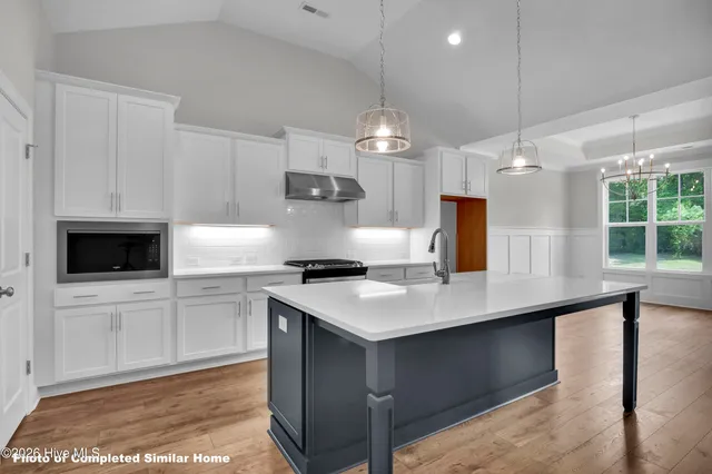 $559,900 | 1181 Sabel Loop Southeast, Bolivia, NC 28422