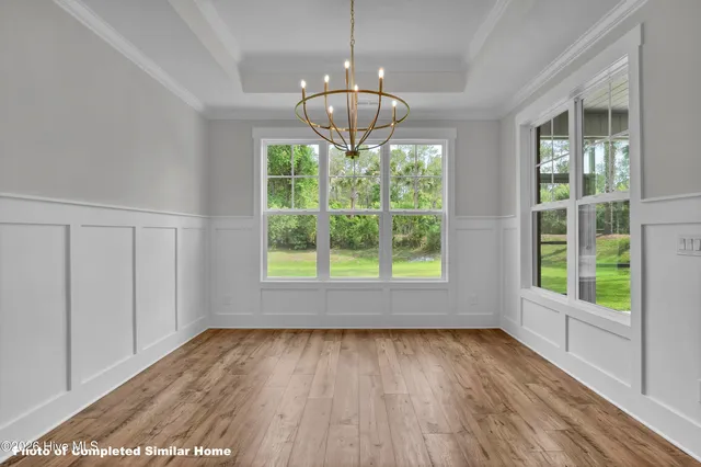 $559,900 | 1181 Sabel Loop Southeast, Bolivia, NC 28422