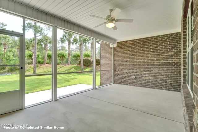 $559,900 | 1181 Sabel Loop Southeast, Bolivia, NC 28422