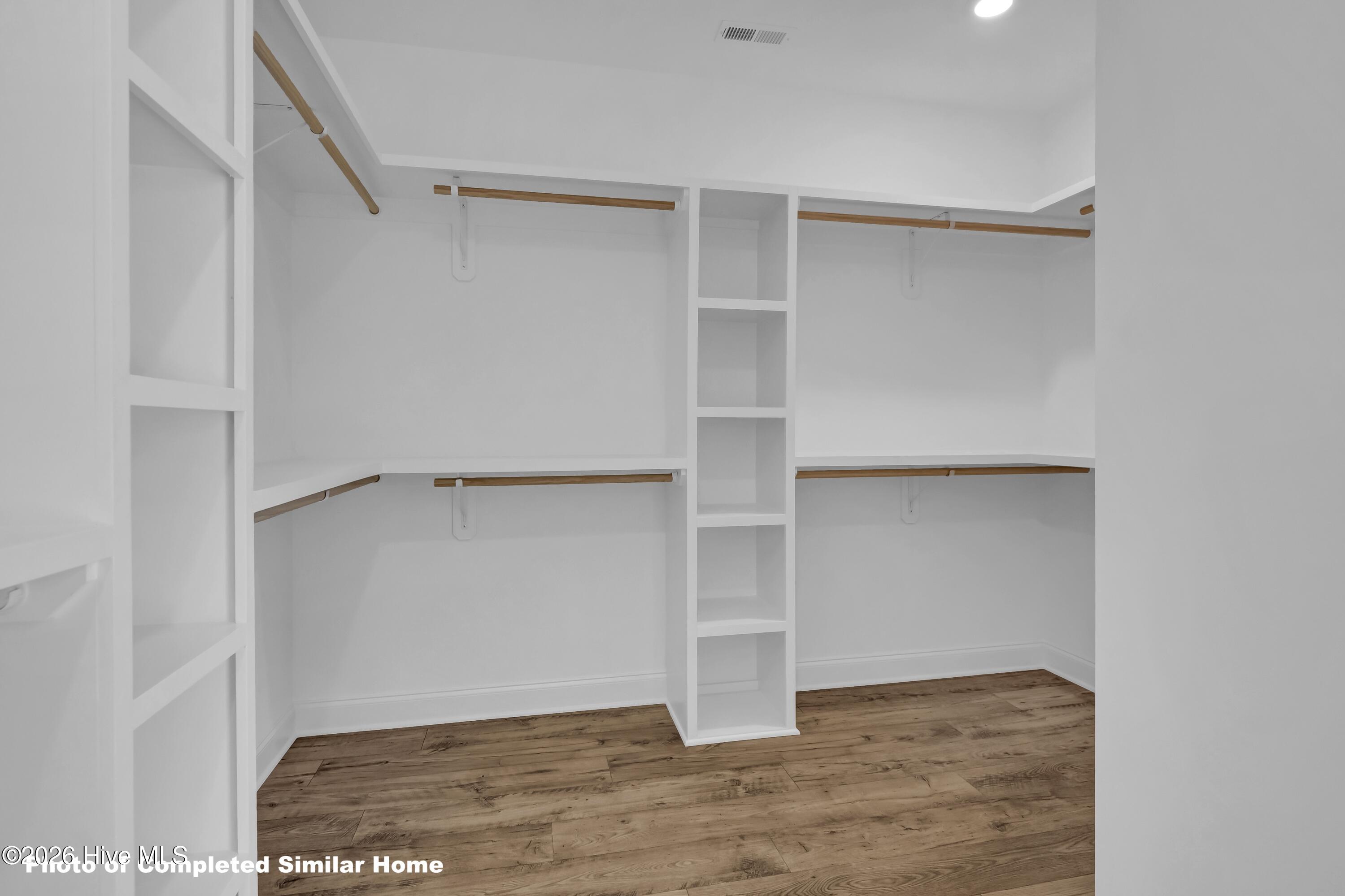 1181 Sabel Loop Southeast Bolivia, NC 28422 - Photo 24 of 35 Photo of Completed American Plan - Finishes and selections may vary. Confirm all selections.