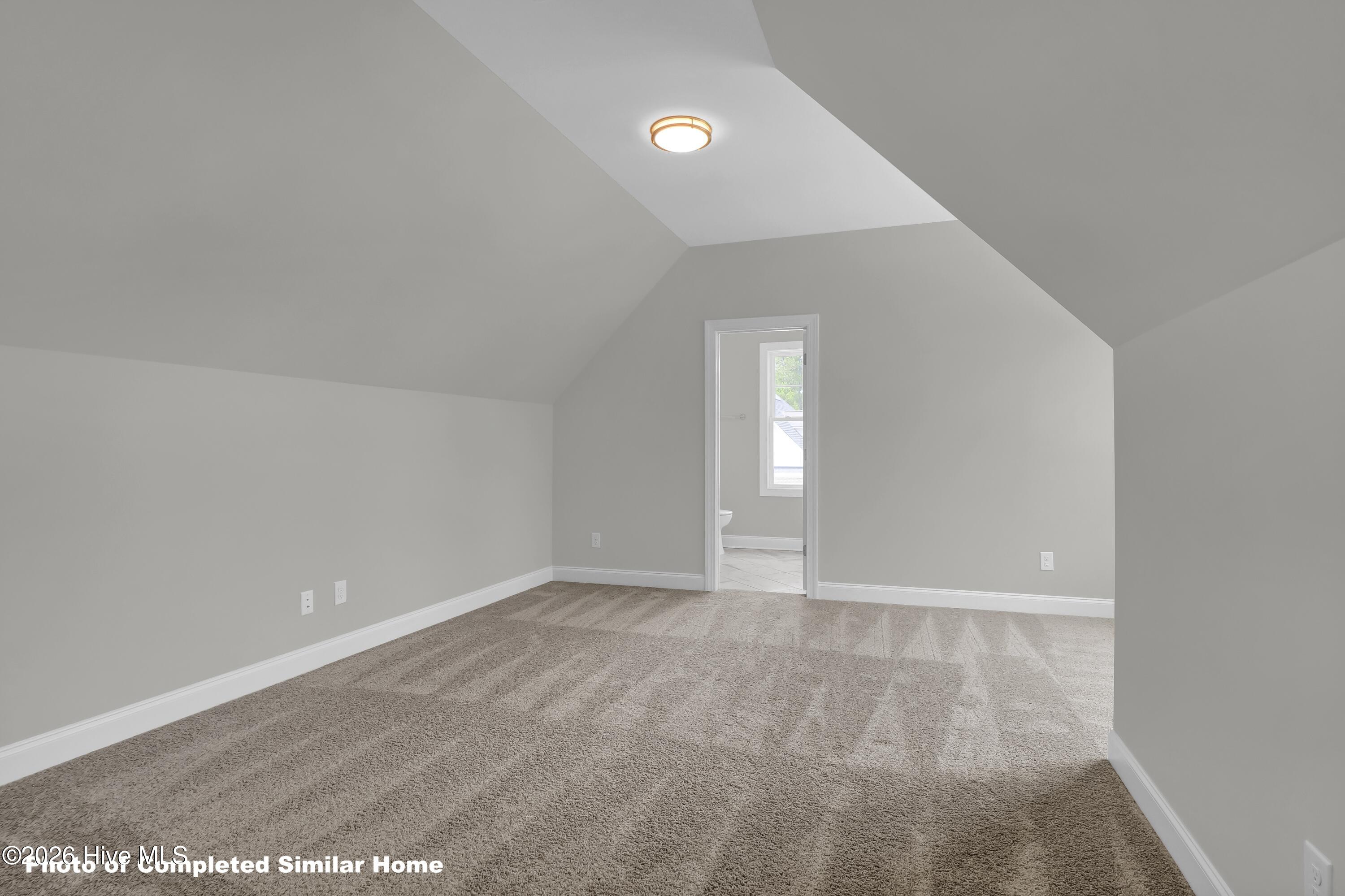 1181 Sabel Loop Southeast Bolivia, NC 28422 - Photo 30 of 35 Photo of Completed American Plan - Finishes and selections may vary. Confirm all selections.