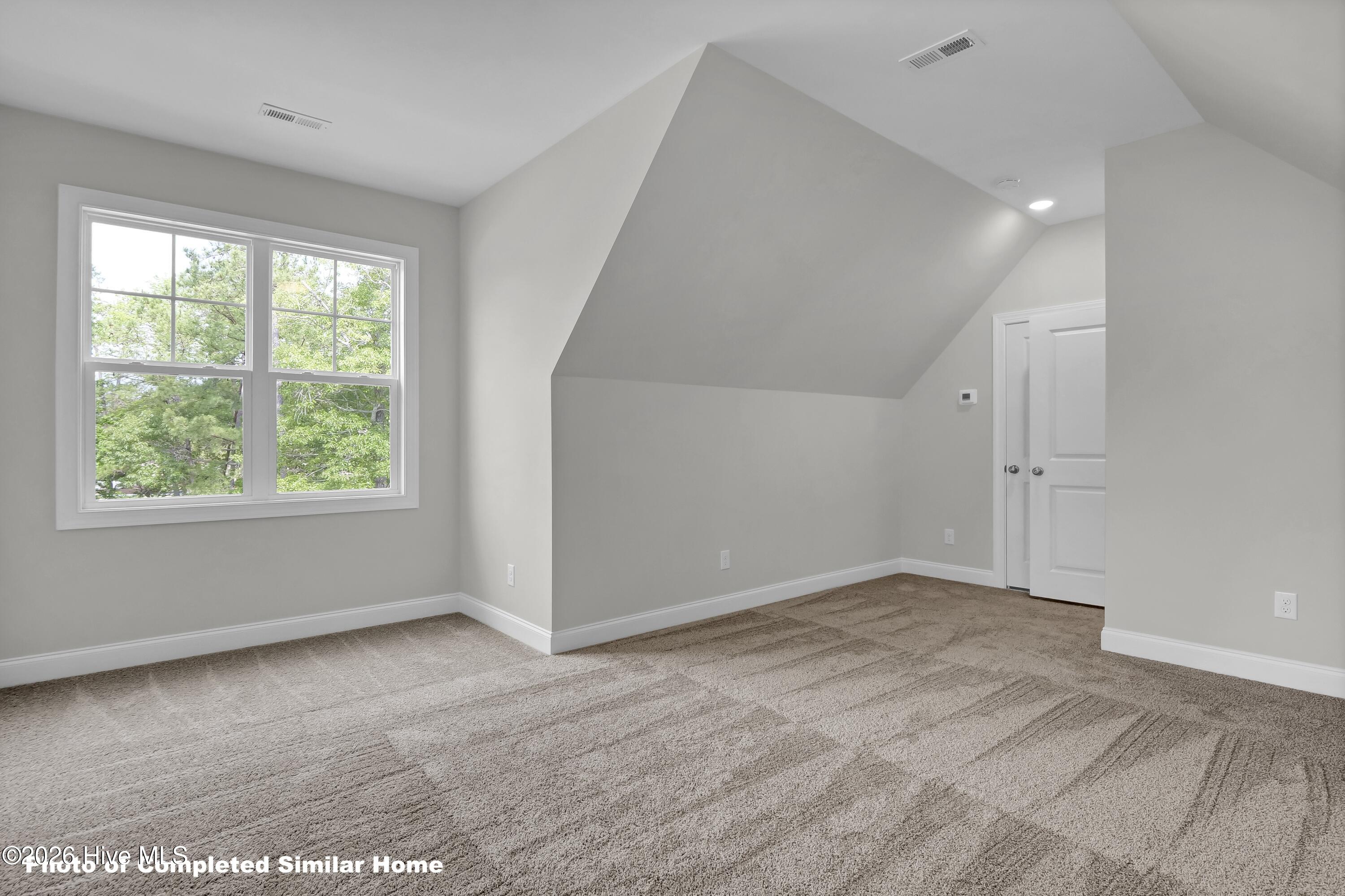 1181 Sabel Loop Southeast Bolivia, NC 28422 - Photo 31 of 35 Photo of Completed American Plan - Finishes and selections may vary. Confirm all selections.