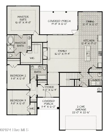 $559,900 | 1181 Sabel Loop Southeast, Bolivia, NC 28422
