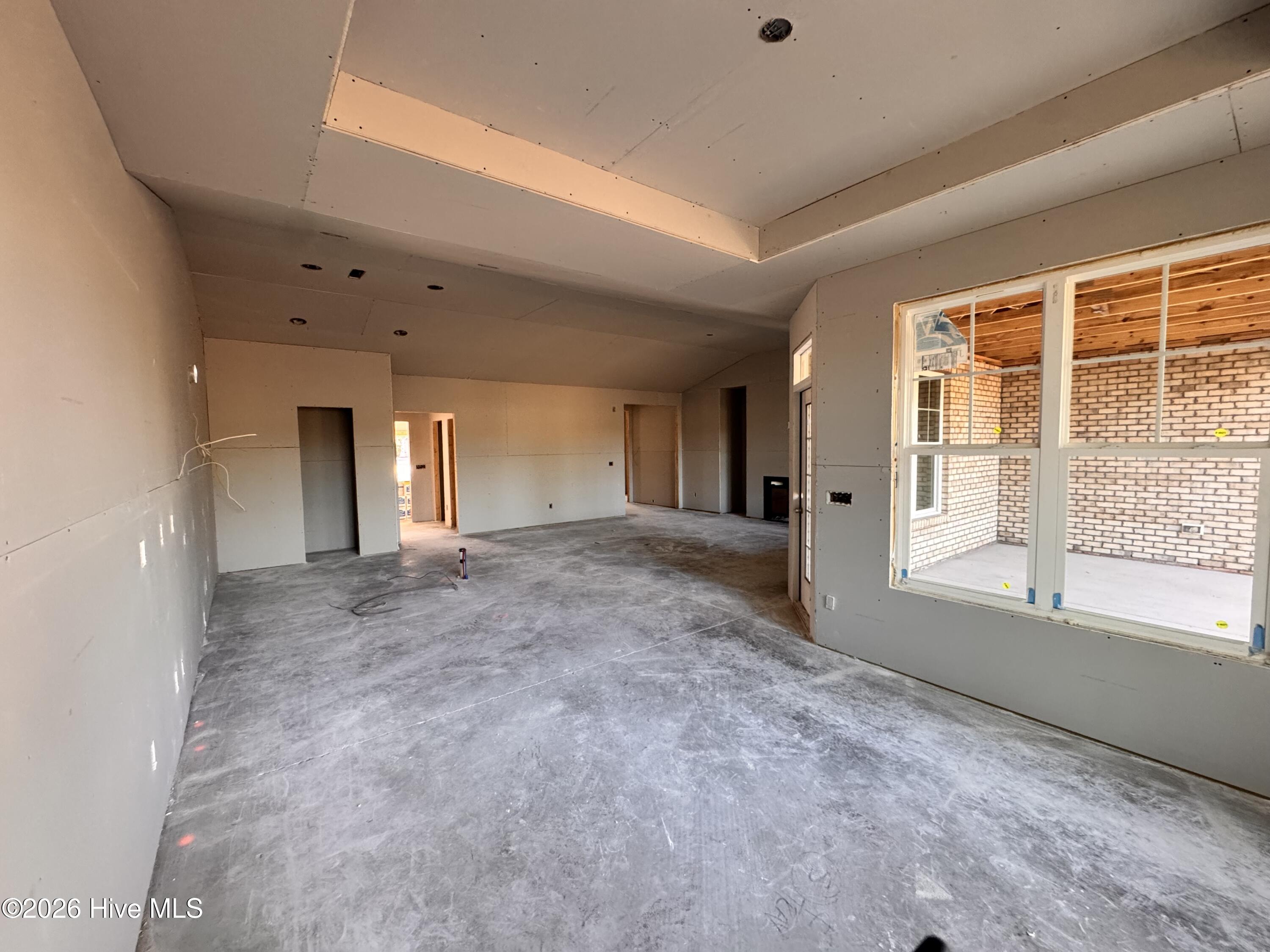 1181 Sabel Loop Southeast Bolivia, NC 28422 - Photo 6 of 35 Home is under construction. Photos updated Jan 2026