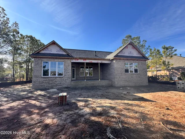 $559,900 | 1181 Sabel Loop Southeast, Bolivia, NC 28422