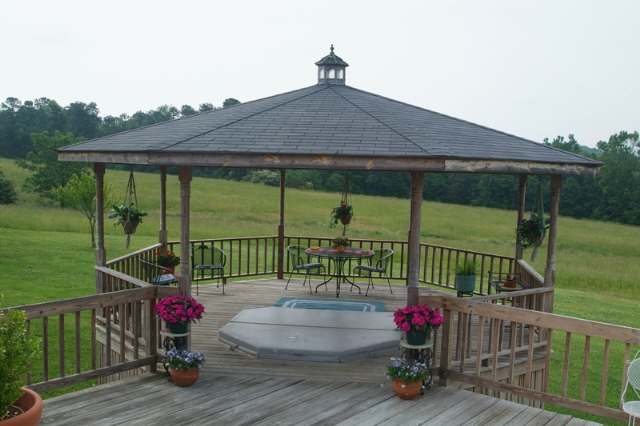 1137 Old Webb Road Anderson, SC 29626 - Photo 7 of 9 Gallery Image 7
