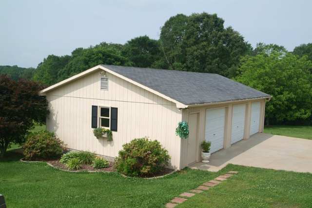 1137 Old Webb Road Anderson, SC 29626 - Photo 9 of 9 Gallery Image 9