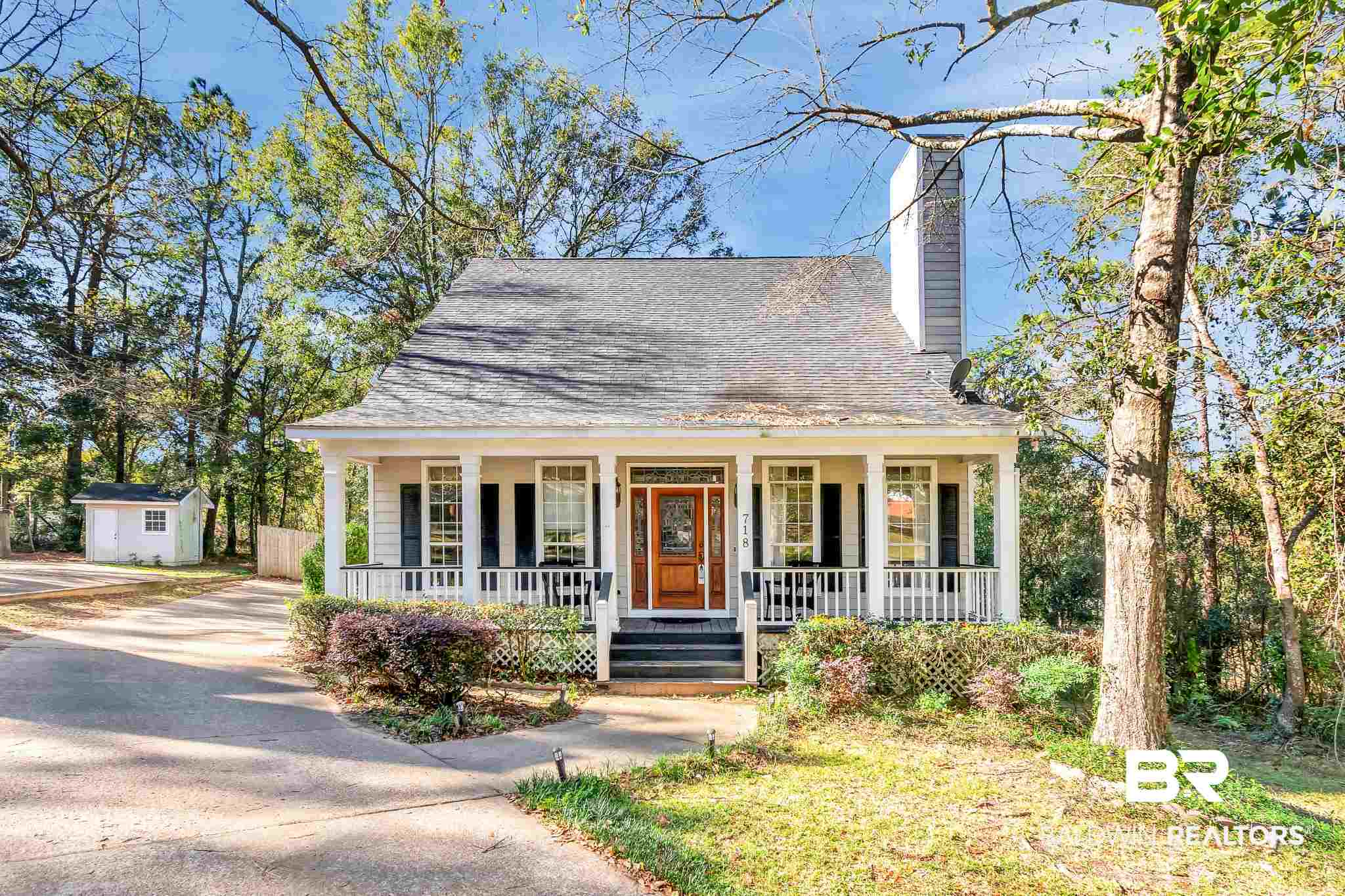718 Keystone Place Mobile, AL 36609 - Photo 34 of 34