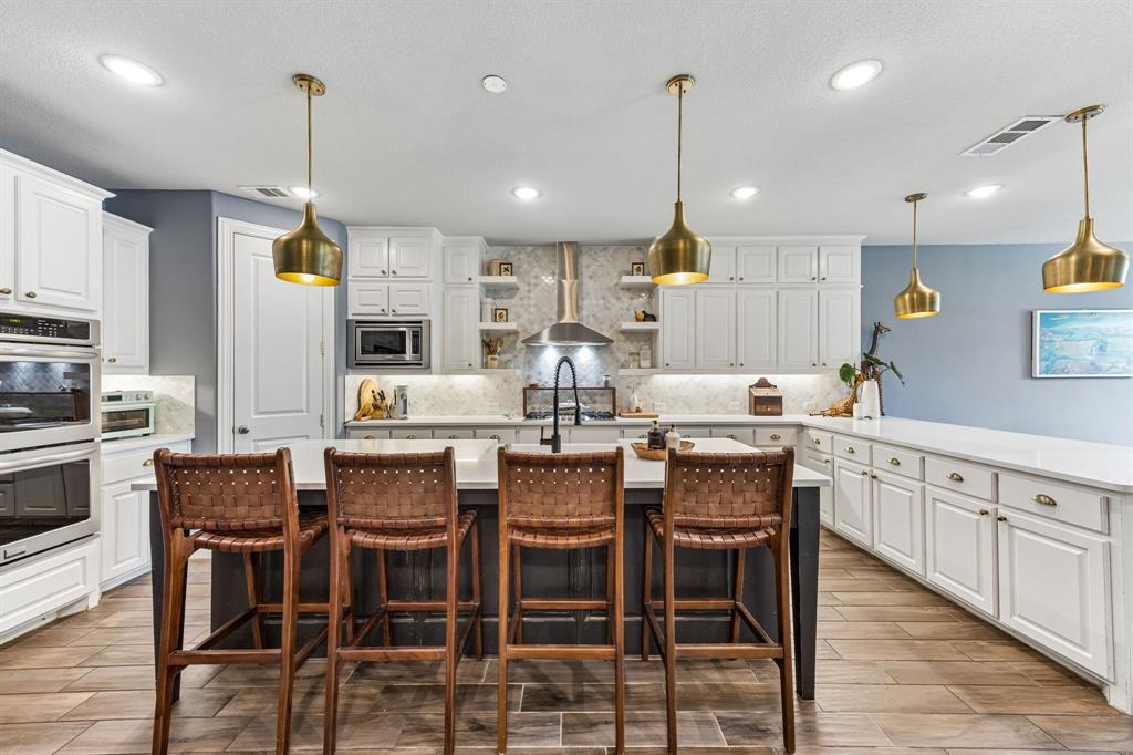13617 Green Elm Road Fort Worth, TX 76008 - Photo 7 of 40