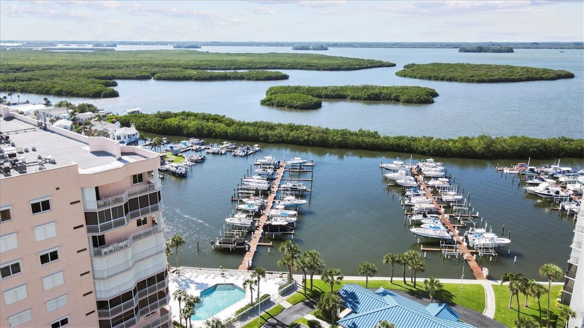 5167 North Hwy A1A Unit 602