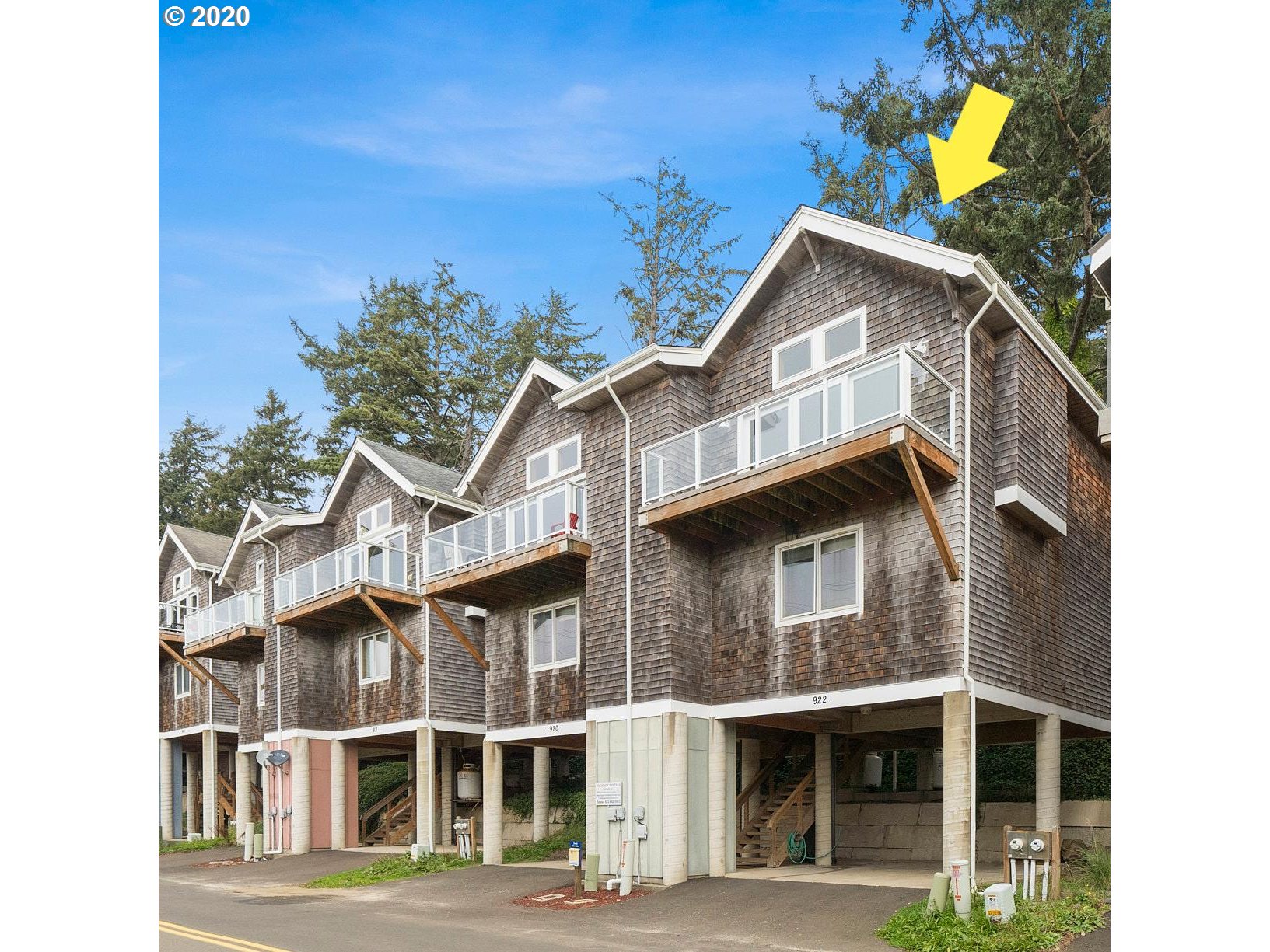 922 Happy Camp Road Netarts, OR 97141 - Photo 1 of 32 Gallery Image 1