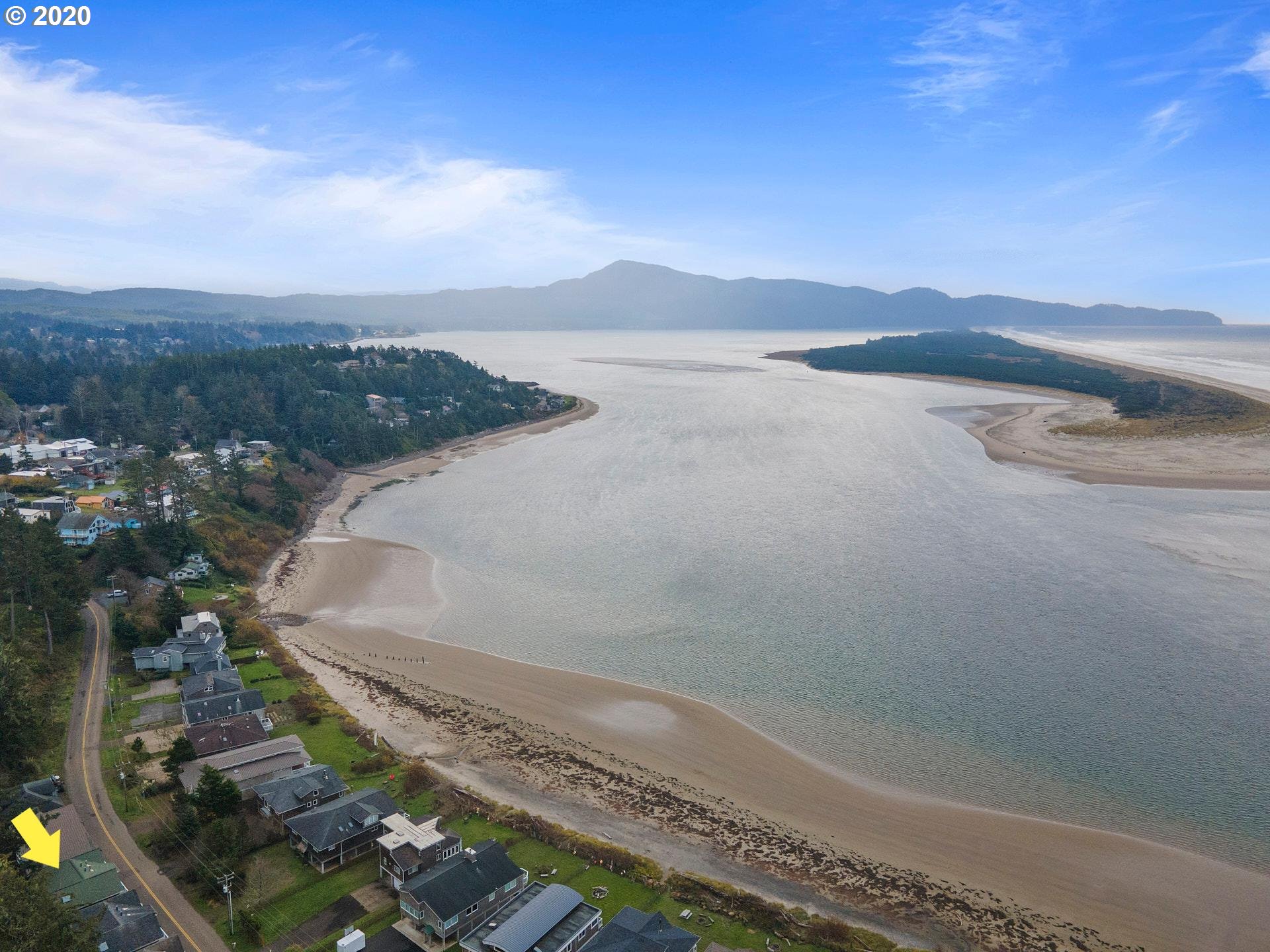 922 Happy Camp Road Netarts, OR 97141 - Photo 3 of 32 Gallery Image 3