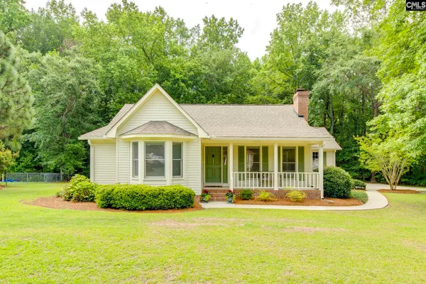 $299,000 | 241 Woodridge Circle, Lugoff, SC 29078