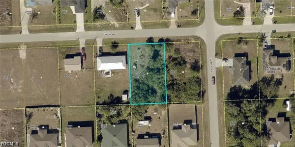 $29,900 | 4003 5th Street Southwest, Lehigh Acres, FL 33976