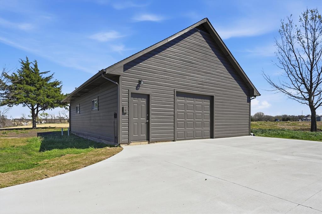 867 Durning Road Van Alstyne, TX 75495 - Photo 33 of 38